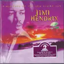CD - Jimi Hendrix - First Rays Of The New Rising Sun