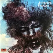 LP - Jimi Hendrix - Freedom