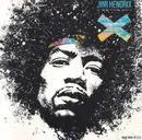 CD - Jimi Hendrix - Kiss The Sky