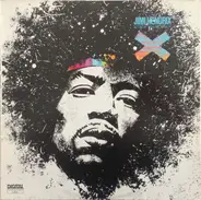 Jimi Hendrix - Kiss The Sky