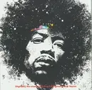 CD - Jimi Hendrix - Kiss The Sky