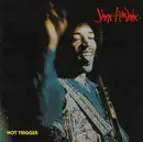 CD - Jimi Hendrix - Hot Trigger