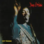 Jimi Hendrix - Hot Trigger