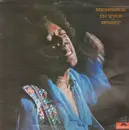 LP - Jimi Hendrix - Hendrix In The West