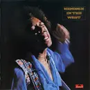 CD - Jimi Hendrix - Hendrix In The West