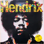 Jimi Hendrix - Hendrix
