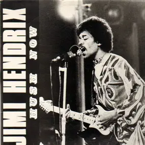 Jimi Hendrix - Hush Now