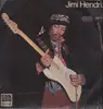 LP - Jimi Hendrix - Impromptu - Original UK