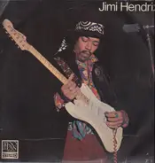 Jimi Hendrix - Impromptu