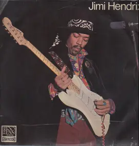 Jimi Hendrix - Impromptu