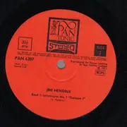 LP - Jimi Hendrix - Impromptu - Original UK