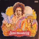 LP - Jimi Hendrix - In The Beginning - Special Edition