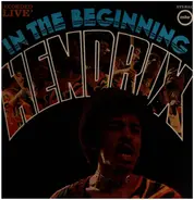 Jimi Hendrix - In The Beginning (1973)