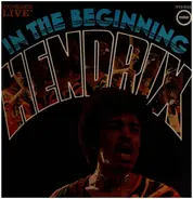 Jimi Hendrix - In The Beginning (1973)