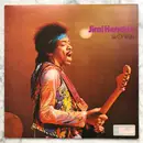 LP - Jimi Hendrix - Isle Of Wight