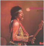 LP - Jimi Hendrix - Isle Of Wight