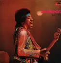LP - Jimi Hendrix - Isle Of Wight