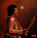 LP - Jimi Hendrix - Isle Of Wight - Original German Pressing