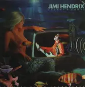 LP - Jimi Hendrix - Johnny B. Goode