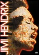 DVD - Jimi Hendrix - Jimi Hendrix - Double Sided