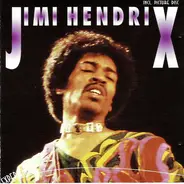 Jimi Hendrix - Jimi Hendrix (1996)