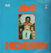 Jimi Hendrix - Jimi Hendrix (Documentary)