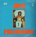 LP - Jimi Hendrix - Jimi Hendrix