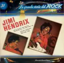 LP - Jimi Hendrix - Jimi Hendrix