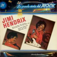 Jimi Hendrix - Jimi Hendrix (Documentary)