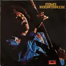 LP - Jimi Hendrix - Jimi Hendrix
