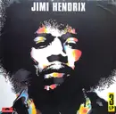 LP-Box - Jimi Hendrix - Jimi Hendrix