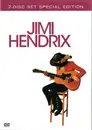 Double DVD - Jimi Hendrix - Jimi Hendrix