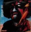 LP - Jimi Hendrix - Jimi Hendrix