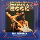 LP - Jimi Hendrix - Jimi Hendrix