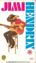 VHS - Jimi Hendrix - Jimi Hendrix