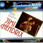 Jimi Hendrix - Jimi Hendrix nr. 80