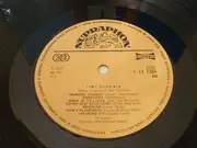 LP - Jimi Hendrix - Jimi Hendrix