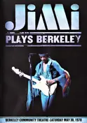 Jimi Hendrix - Jimi Plays Berkeley