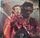 LP - Jimi Hendrix - Jimi