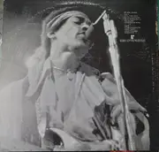 LP - Jimi Hendrix - Jimi