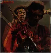 Jimi Hendrix - Jimi