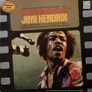 LP - Jimi Hendrix - Original Sound Track From The Feature Length Motion Picture 'Experience' - Gatefold