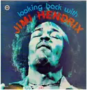 LP - Jimi Hendrix - Looking Back With Jimi Hendrix