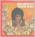 LP - Jimi Hendrix - Loose Ends...