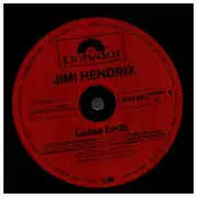 LP - Jimi Hendrix - Loose Ends