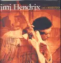 LP-Box - Jimi Hendrix - Live at Woodstock