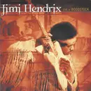 Double CD - Jimi Hendrix - Live At Woodstock