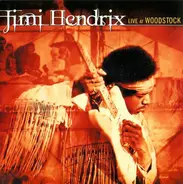 Jimi Hendrix - Live At Woodstock