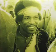 LP-Box - Jimi Hendrix - Live At Woodstock - 180 Gram + BOOKLET