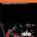 CD - Jimi Hendrix - Live Isle Of Wight '70